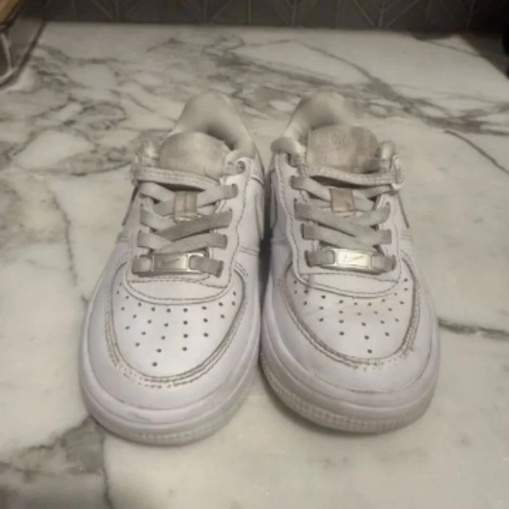 $23 ADD ON‎ Nike air force 1's 8c sneakers Adidas Converse Natives Sketchers